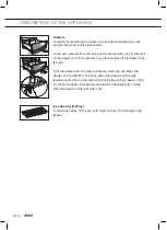 Preview for 16 page of Atag KD84178CD Instructions For Use Manual