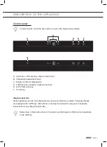 Preview for 17 page of Atag KD84178CD Instructions For Use Manual