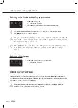 Preview for 18 page of Atag KD84178CD Instructions For Use Manual