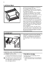 Preview for 8 page of Atag KF8178WDR/A01 User Manual