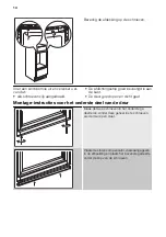 Preview for 14 page of Atag KF8178WDR/A01 User Manual