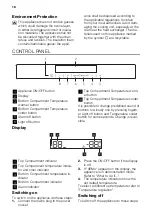 Preview for 18 page of Atag KF8178WDR/A01 User Manual