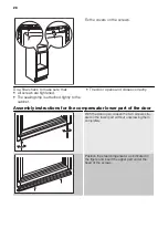 Preview for 28 page of Atag KF8178WDR/A01 User Manual