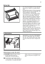 Preview for 51 page of Atag KF8178WDR/A01 User Manual