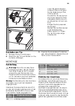 Preview for 55 page of Atag KF8178WDR/A01 User Manual