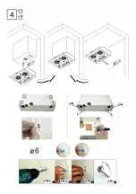 Preview for 3 page of Atag LI3HFA Instruction On Mounting And Use Manual