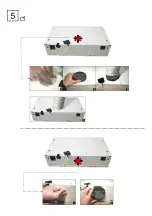 Preview for 4 page of Atag LI3HFA Instruction On Mounting And Use Manual