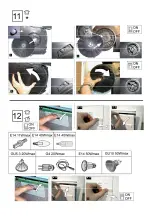 Preview for 7 page of Atag LI3HFA Instruction On Mounting And Use Manual