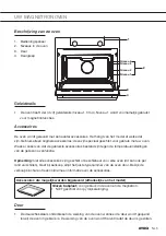 Preview for 5 page of Atag MA46 C Series Manual