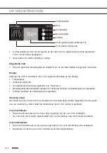 Preview for 8 page of Atag MA46 C Series Manual