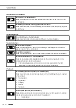 Preview for 14 page of Atag MA46 C Series Manual