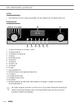 Preview for 62 page of Atag MA46 C Series Manual