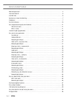 Preview for 4 page of Atag OX4411B Instructions For Use Manual