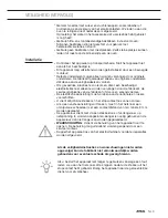 Preview for 11 page of Atag OX4411B Instructions For Use Manual