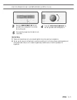 Preview for 17 page of Atag OX4411B Instructions For Use Manual