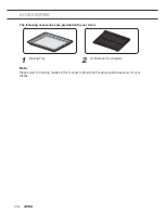 Preview for 146 page of Atag OX4411B Instructions For Use Manual