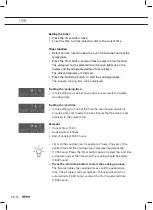 Preview for 16 page of Atag OX4511C Instructions For Use Manual