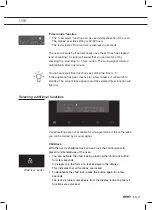 Preview for 17 page of Atag OX4511C Instructions For Use Manual