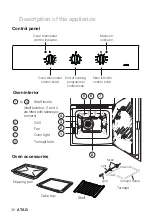 Preview for 36 page of Atag OX6211E Instructions For Use Manual