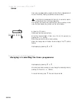 Preview for 72 page of Atag SX3211C Instructions For Use Manual