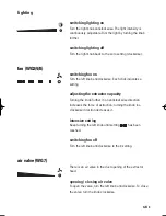 Preview for 21 page of Atag WG3 series B Centur Instructions For Use Manual