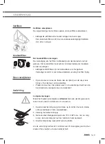 Preview for 9 page of Atag WI6211CM Instructions For Use Manual