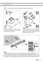 Preview for 19 page of Atag WS1011LAM Instructions For Use Manual