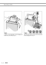 Preview for 20 page of Atag WS1011LAM Instructions For Use Manual