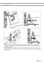 Preview for 21 page of Atag WS1011LAM Instructions For Use Manual