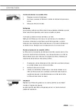 Preview for 41 page of Atag WS1011LAM Instructions For Use Manual