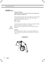 Preview for 20 page of Atag WS62 RCL Series Instructions For Use Manual