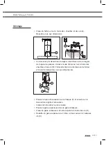 Preview for 21 page of Atag WS62 RCL Series Instructions For Use Manual