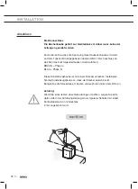 Preview for 30 page of Atag WS62 RCL Series Instructions For Use Manual