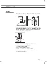 Preview for 49 page of Atag WS6211PC Instructions For Use Manual