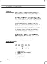 Preview for 24 page of Atag WS9111MR/A01 Instructions For Use Manual