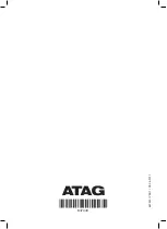 Preview for 84 page of Atag WS9111MR/A01 Instructions For Use Manual