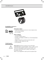 Preview for 10 page of Atag WV6211NM Instructions For Use Manual