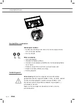 Preview for 10 page of Atag WV6311NM Instructions For Use Manual