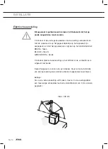 Preview for 12 page of Atag WV6311NM Instructions For Use Manual