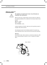 Preview for 26 page of Atag WV6311NM Instructions For Use Manual