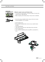 Preview for 27 page of Atag WV6311NM Instructions For Use Manual