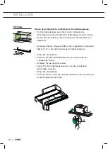 Preview for 56 page of Atag WV6311NM Instructions For Use Manual