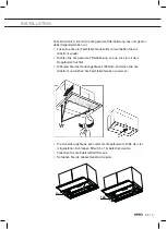 Preview for 57 page of Atag WV6311NM Instructions For Use Manual