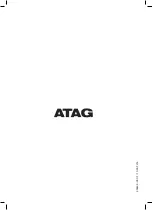 Preview for 60 page of Atag WV6311NM Instructions For Use Manual