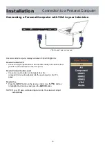 Preview for 17 page of Atak 40A700 User Manual