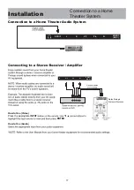 Preview for 18 page of Atak 40A700 User Manual