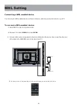 Preview for 31 page of Atak 40A700 User Manual