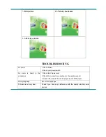 Preview for 19 page of Atak M994Sl M994B User Manual