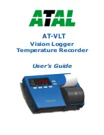 Atal AT-VLT User Manual preview