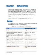 Preview for 5 page of Atal AT-VLT User Manual